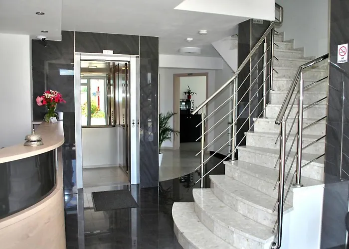 Gaestehaus Brangshof Bed & Breakfast Willich