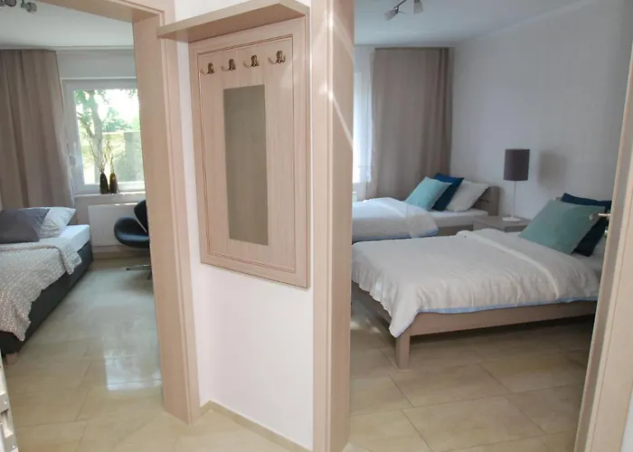 Gaestehaus Brangshof 3*