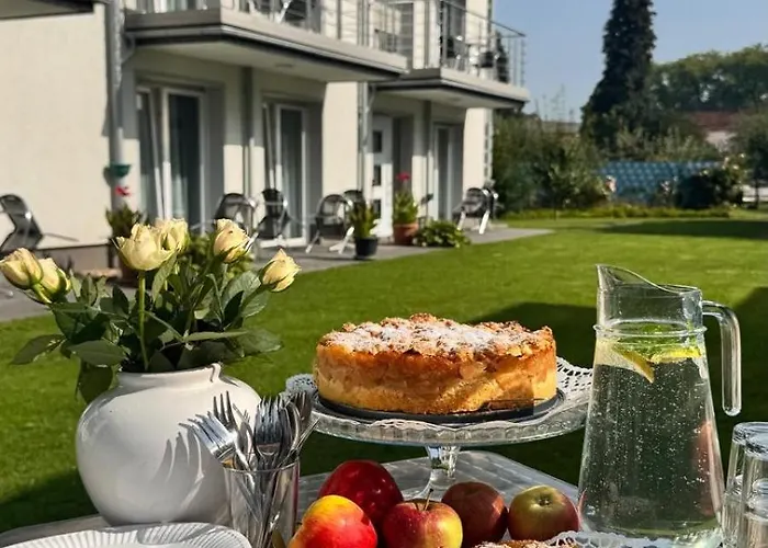 Gaestehaus Brangshof Bed & Breakfast 3*