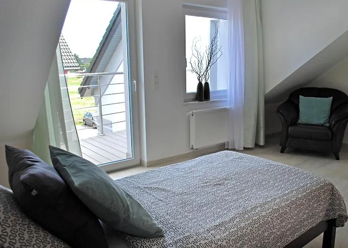 Gaestehaus Brangshof 3* Willich